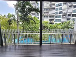 Forest Woods (D19), Condominium #614104641